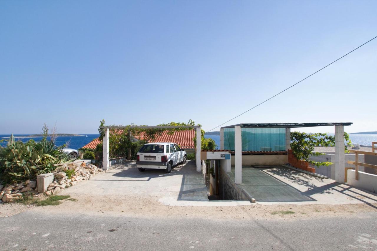 Apartment Milna 2461C Rukavac  Ngoại thất bức ảnh
