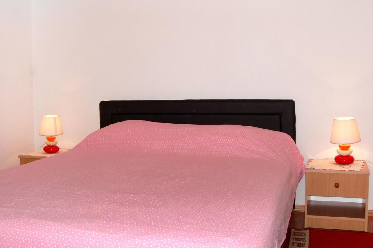 Apartment Milna 2461C Rukavac  Ngoại thất bức ảnh