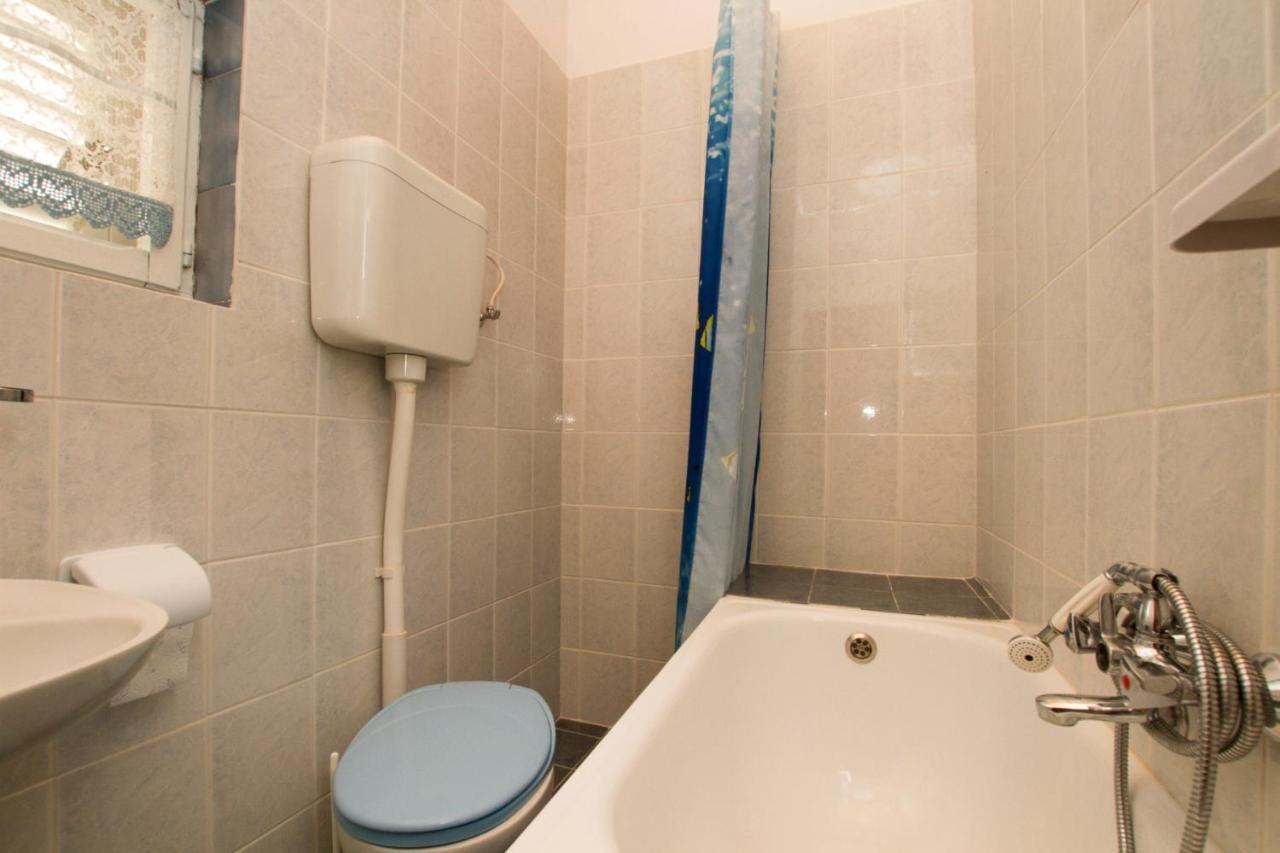 Apartment Milna 2461C Rukavac  Ngoại thất bức ảnh