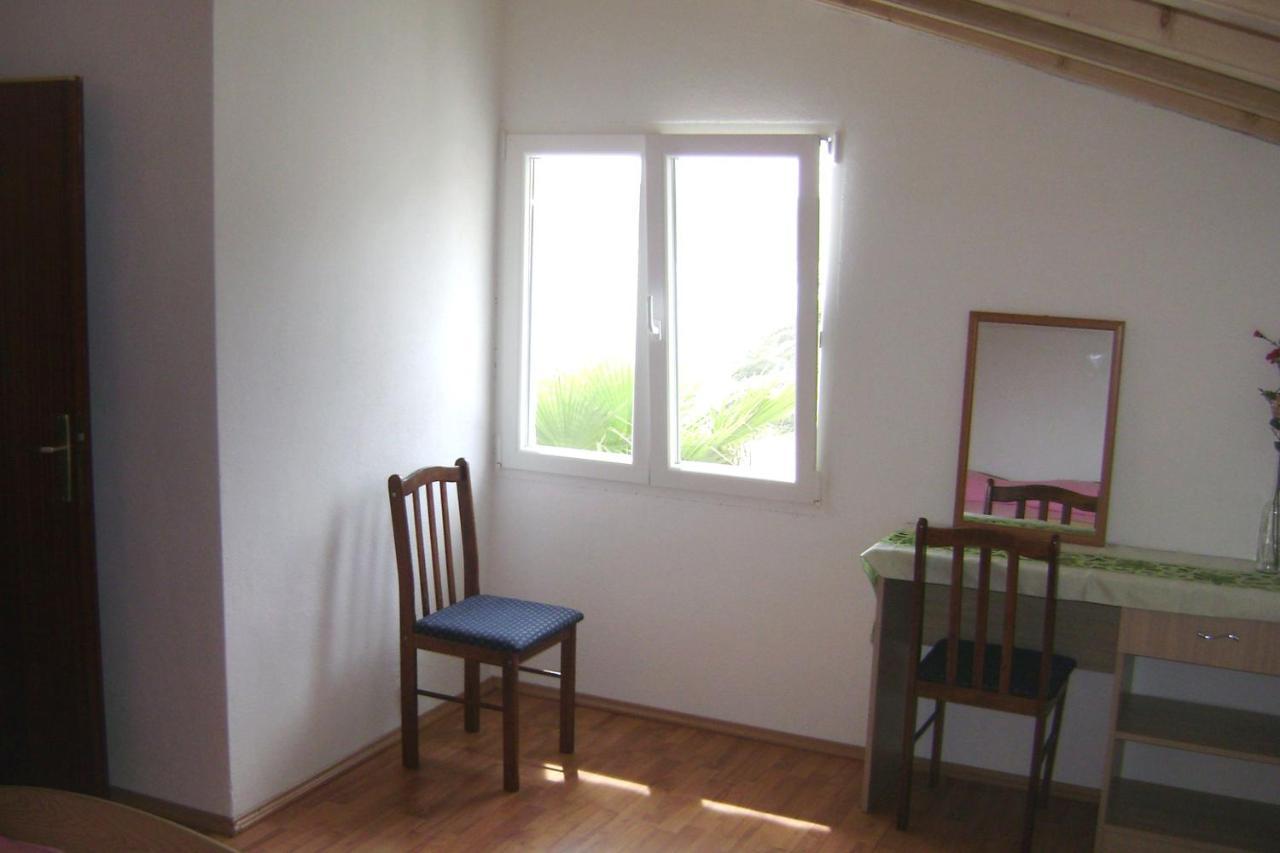Apartment Milna 2461C Rukavac  Ngoại thất bức ảnh