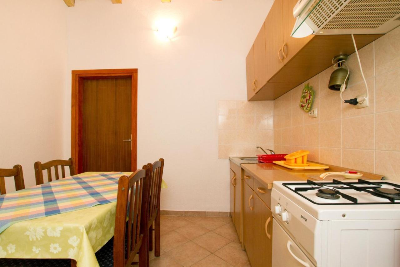 Apartment Milna 2461C Rukavac  Ngoại thất bức ảnh