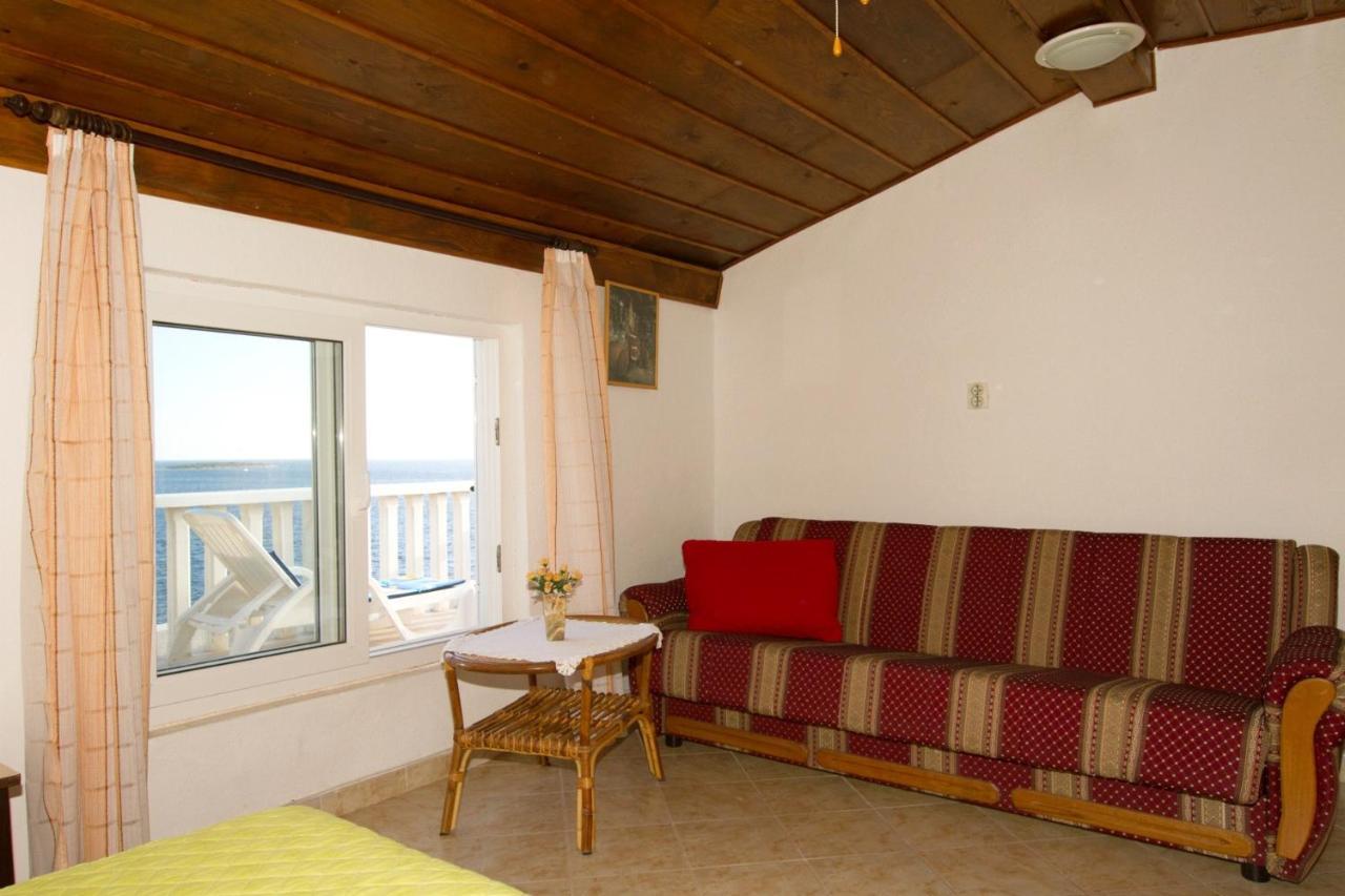 Apartment Milna 2461C Rukavac  Ngoại thất bức ảnh