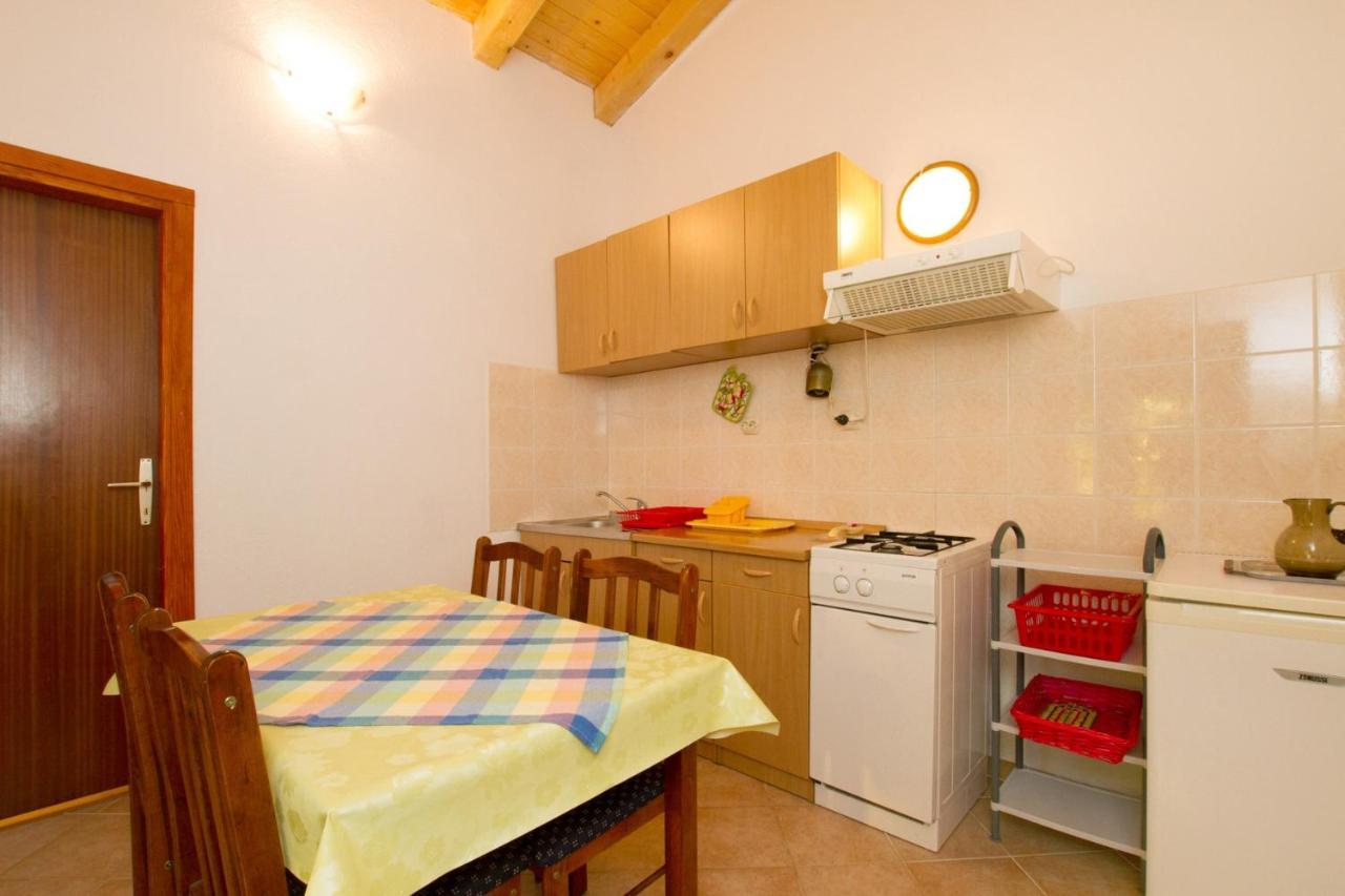 Apartment Milna 2461C Rukavac  Ngoại thất bức ảnh